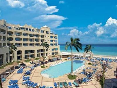 Gran Caribe Real Resort & Spa - All Inclusive