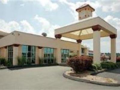 Quality Inn East Haven -  New Haven
