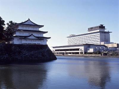 The Westin Nagoya Castle Hotel