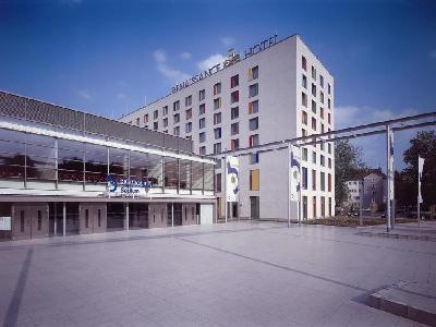 Renaissance Bochum Hotel