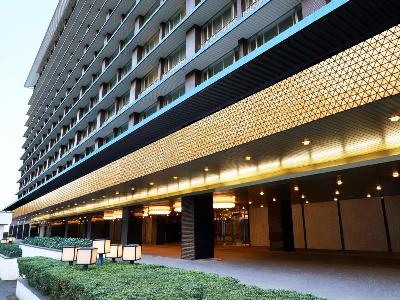 Hotel Okura