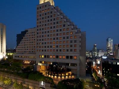 The Ritz-Carlton, Seoul