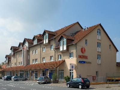 Ramada Hotel Lampertheim