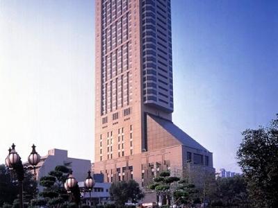 Han Hsien International Hotel