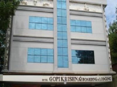 Hotel Gopi Krishna