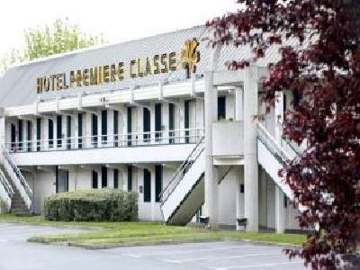 Premiere Classe Montpellier Ouest - Saint Jean de Vedas