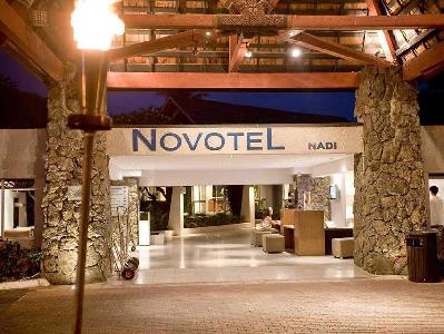 Novotel Nadi Hotel