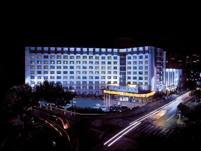 Rui Tai Hotel Hongqiao