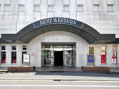 Best Western Tokyo Nishikasai