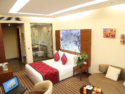 New Haven Hotel Greater Kailash