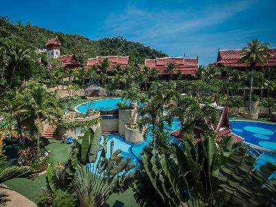 Thai Village Resort