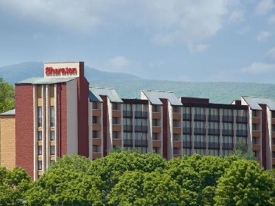 Sheraton Roanoke Hotel and Conference Center