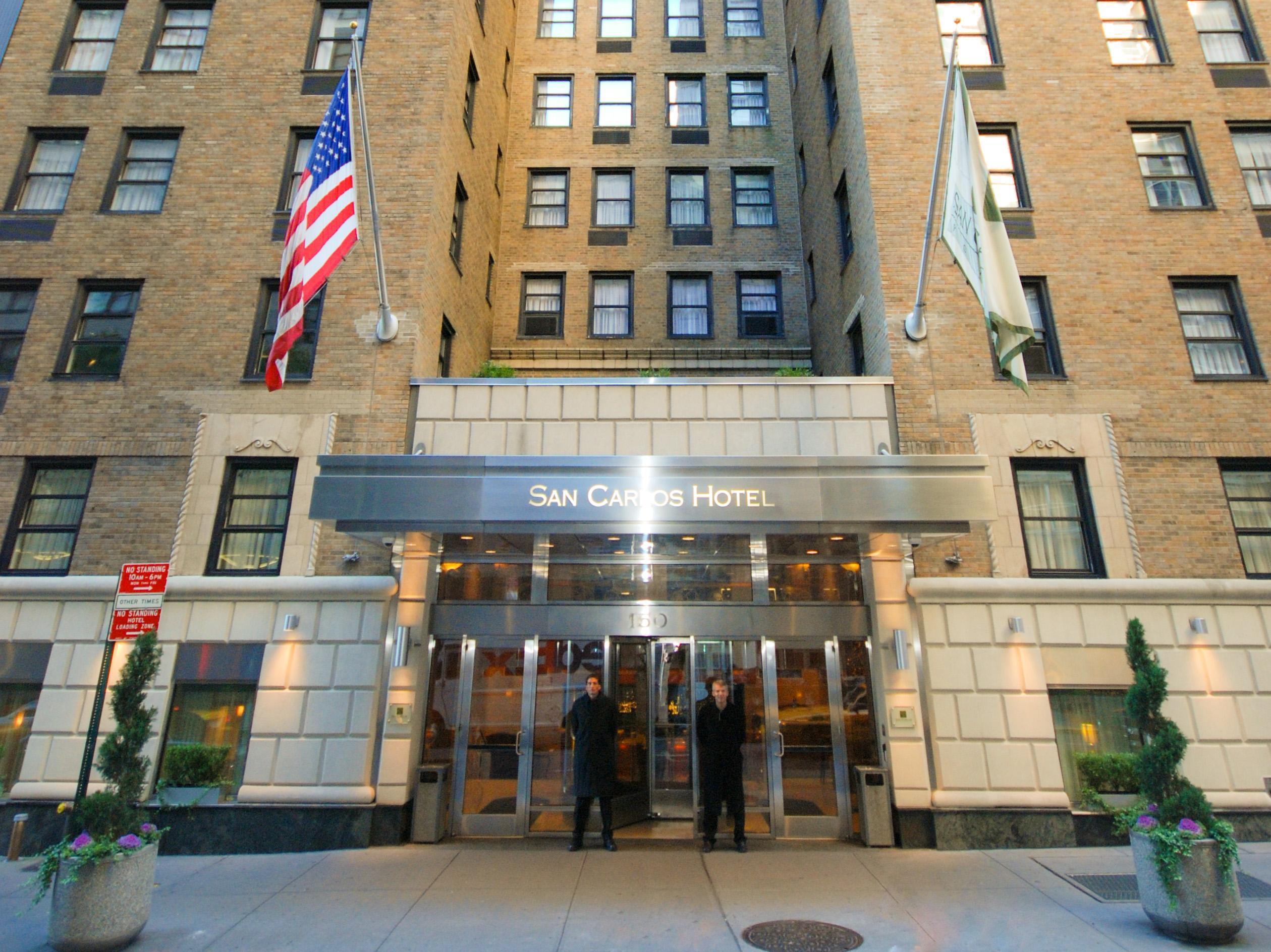 San Carlos Hotel New York State 
 FAQ 2016, What facilities are there in San Carlos Hotel New York State 
 2016, What Languages Spoken are Supported in San Carlos Hotel New York State 
 2016, Which payment cards are accepted in San Carlos Hotel New York State 
 , New York State 
 San Carlos Hotel room facilities and services Q&A 2016, New York State 
 San Carlos Hotel online booking services 2016, New York State 
 San Carlos Hotel address 2016, New York State 
 San Carlos Hotel telephone number 2016,New York State 
 San Carlos Hotel map 2016, New York State 
 San Carlos Hotel traffic guide 2016, how to go New York State 
 San Carlos Hotel, New York State 
 San Carlos Hotel booking online 2016, New York State 
 San Carlos Hotel room types 2016.