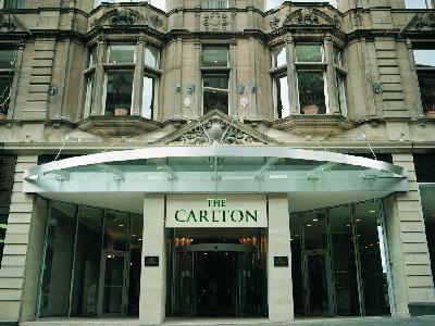 Carlton Hotel - The Hotel Collection