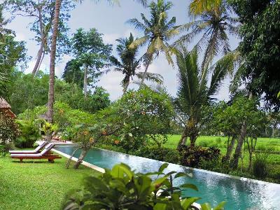 Villa Pantulan Bali Hotel
