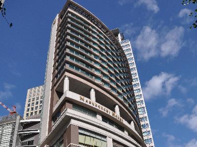 Marunouchi Hotel Tokyo