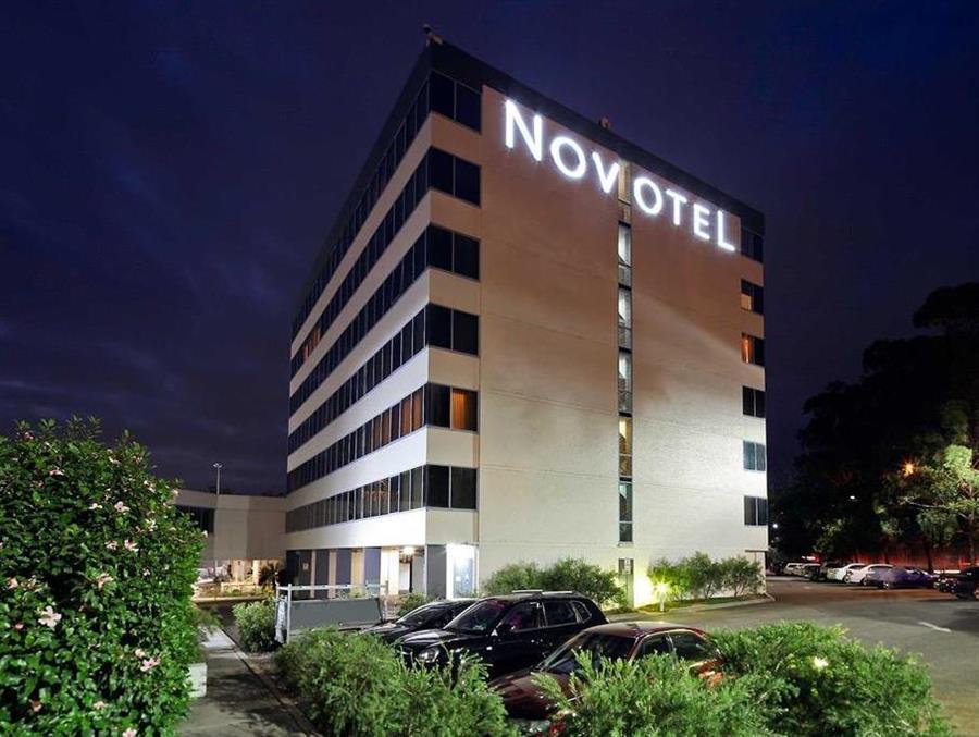 Novotel Sydney Rooty Hill Hotel Sydney Q&A 2016