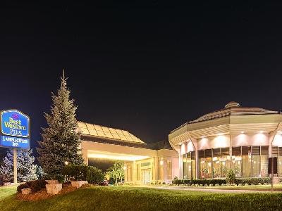 Best Western Plus Lamplighter Inn and Conference Center