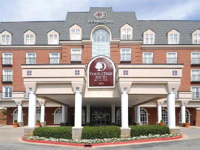 Doubletree Guest Suites Lexington Hotel