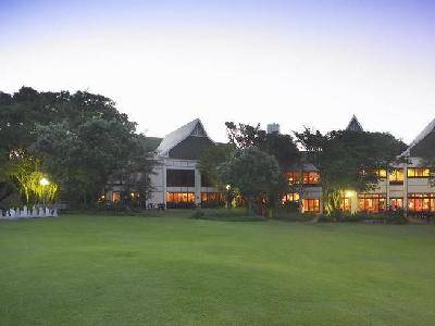 Fish River Sun Hotel and Country Club