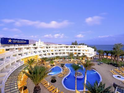 Iberostar Lanzarote Park Resort