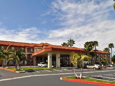Best Western PLUS Anaheim Orange County Hotel