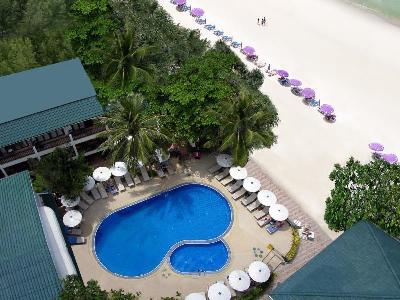 Patong Bay Garden Resort