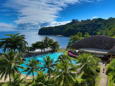 Tahiti Pearl Beach Resort