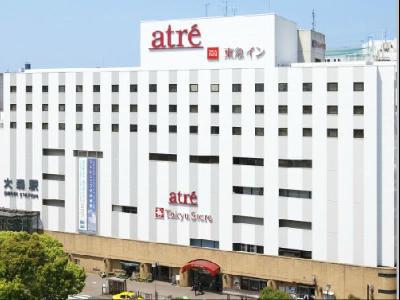 Omori Tokyu REI Hotel