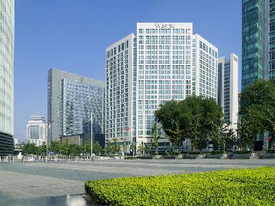 The Westin Beijing Financial Street Hotel