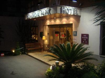 Bonanova Park Hotel