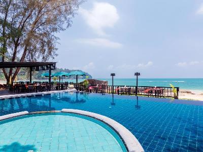 Khao Lak Wanaburee Resort by Variety Hotels