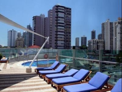 Radisson Decapolis Hotel Panama City