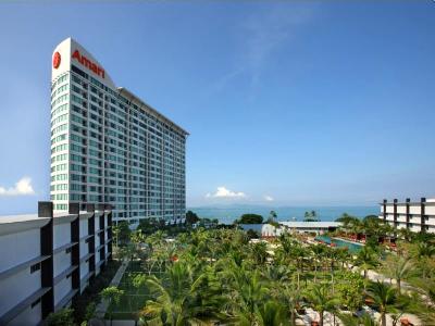 Amari Ocean Hotel Pattaya
