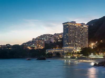 Sheraton Grand Rio Hotel & Resort