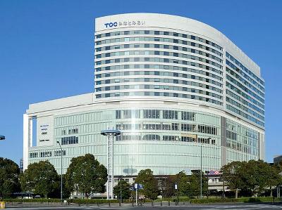 New Otani Inn Yokohama Hotel