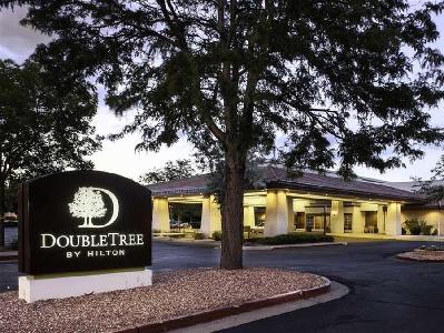 Doubletree Hotel Colorado Springs-World Arena