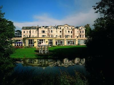 Cheltenham Park Hotel - The Hotel Collection