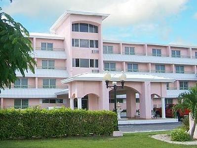 Castaways Resort and Suites Grand Bahama Island