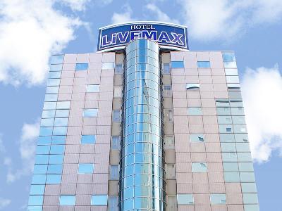Hotel Livemax Sapporo