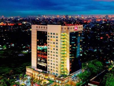 Ibis Jakarta Slipi Hotel