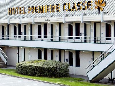 Premiere Classe Angouleme Ouest - Saint Yrieix