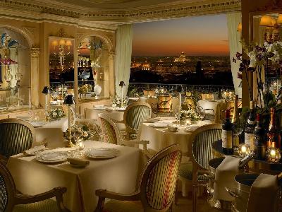 Hotel Splendide Royal - Small Luxury Hotels of the World