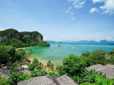 Paradise @ Koh Yao Resort