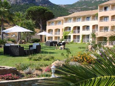 BEST WESTERN Hotel Corsica