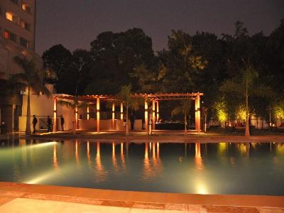 Hotel Clarion Collection-Qutab New Delhi