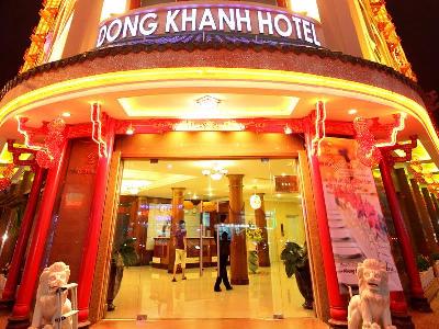 Dong Khanh Hotel