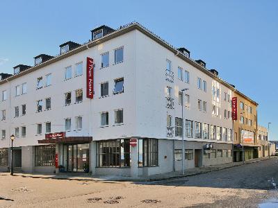 Thon Alesund Hotel