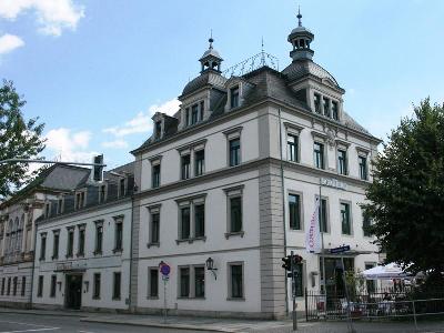 Dormero Hotel Koenigshof Dresden