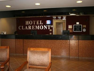 Hotel Claremont